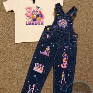 ANY THEME Custom Party Outfit