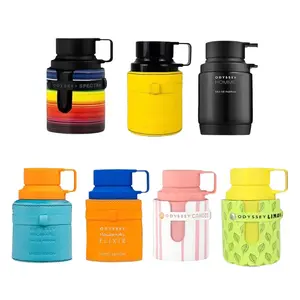 Armaf ODYSSEY | Eau de Parfum Spray | 3.4 Ounce（100ml)