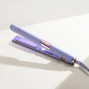 Ultra Violet Flat Iron