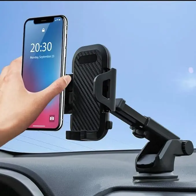 SOPORTE DE TELEFONO - MOBILE PHONE HOLDER SH-3100 multifunctional phone Foldable Magnetic