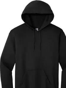 Blank Unisex Hoodies S-5XL high quality cotton Pullover Blank Unisex Hoodies S-5XL high quality cotton Pullover