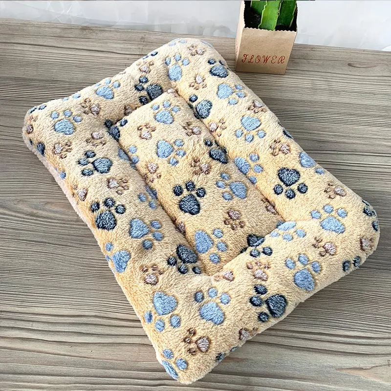 Winter Pet Warm Sleeping Pad Winter Pet Warm Sleeping Pad