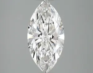 2.06ct E VVS2 Marquise