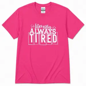 T-Shirt Unique Design