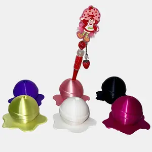 3D Printed Lollipop Pen/Pencil Holder Display