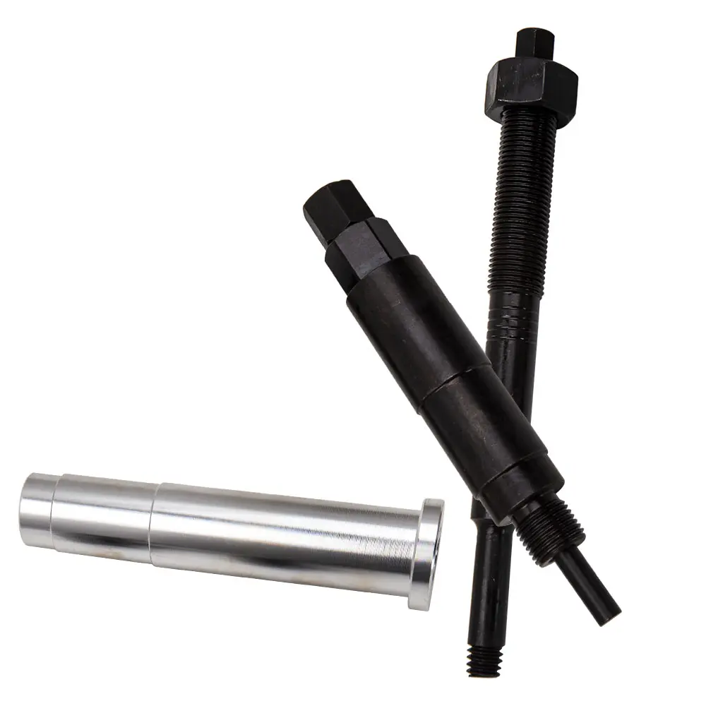 Compatible for Ford Triton 3 Valve Car Engines Tool 3pcs/set Broken Spark Plug Remover