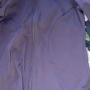 Women's Zip Up Sports Jacket, Tight Long Sleeve Yoga Jacket, Ladies' Sportswear for Spring Indoor Outdoor Wear, Athletic Jackets