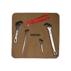 The Drop Mat (DM1819-CY). Mat Only.