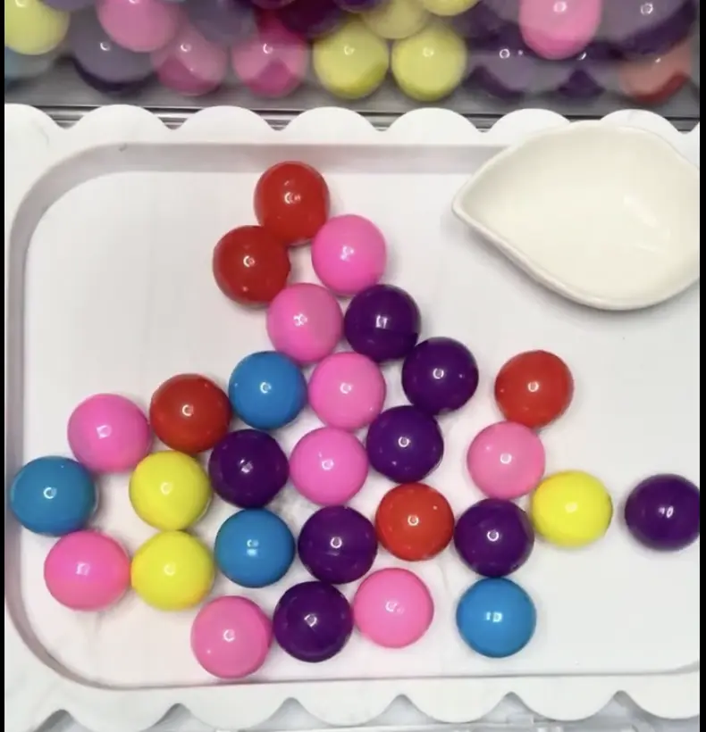 Charmed Maxi Collection (large bowl of capsules + bonus + container)