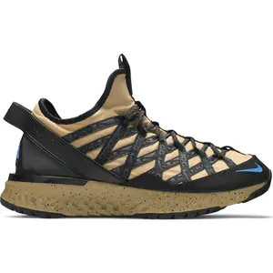 [BV6344-200] Mens Nike ACG REACT TERRA GOBE 'PARACHUTE BEIGE'