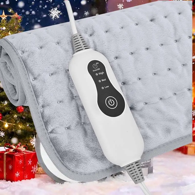 heating pad for feet - TikTok Shop