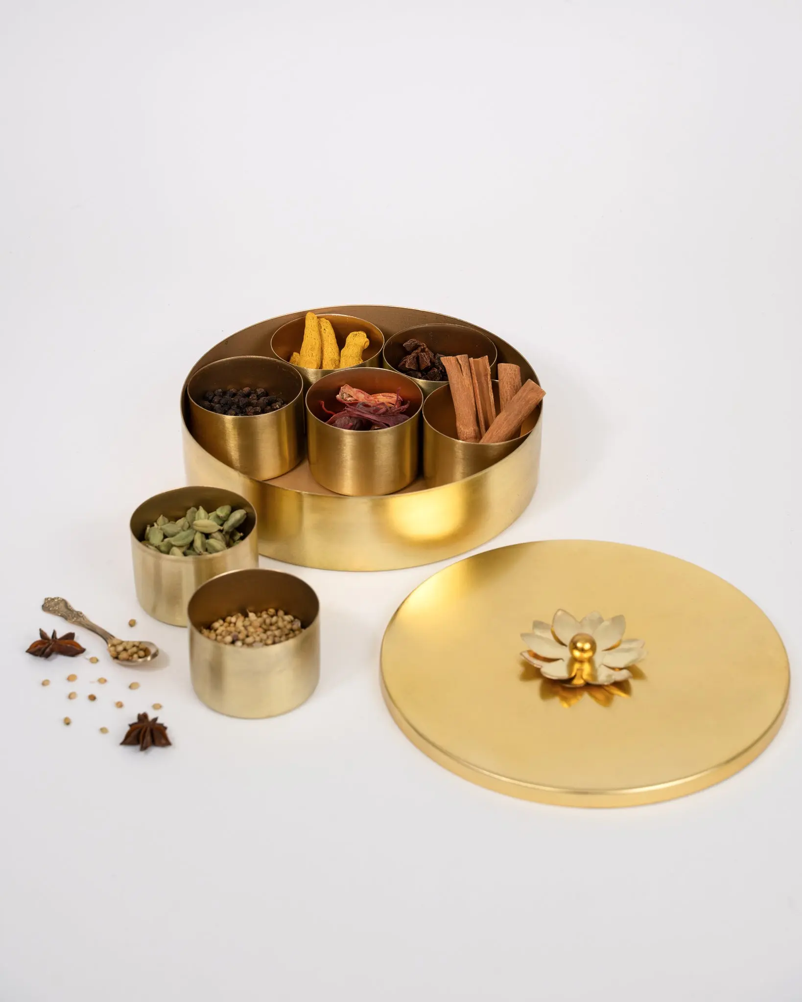 Masala Dabba