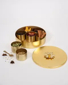 Masala Dabba