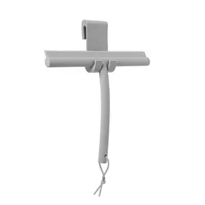 Blomus  Vipo Shower Squeegee with Bracket Micro Chip