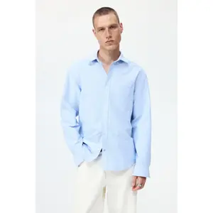 H&M Regular Fit Oxford shirt