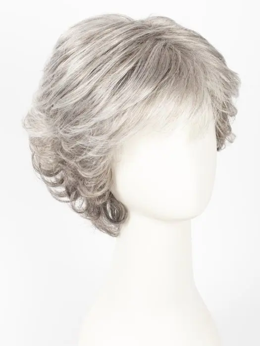 MR51LF60 Off-Blk w/ 75% Grey to White Mix in Front