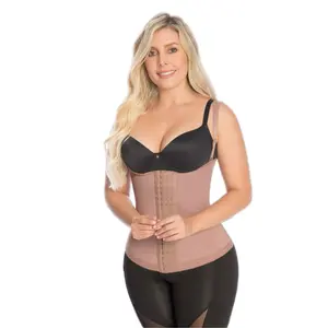 Faja Chaleco - Product Name Provided