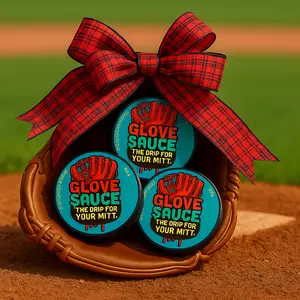Glove Sauce - Glove Conditioner Holiday 3 Pack