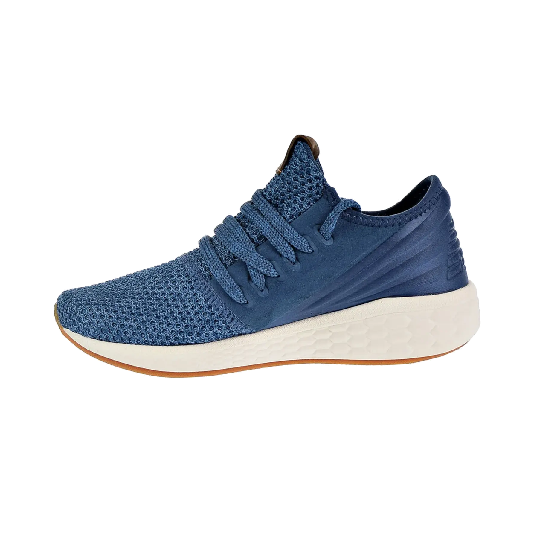 Fresh Foam Cruz Decon WMNS "North Sea/Sea Smoke/Sea Salt" WCRZD LS2
