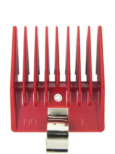 Speed-O-Guide Universal Clipper Comb Attachment No 1 (7/16)