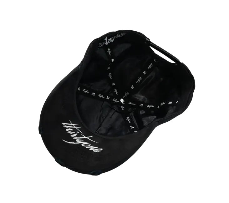 31 HATS TAKE NOTES LA THORNS SNAPBACK HAT INCLUDES DUSTBAG AND BOX