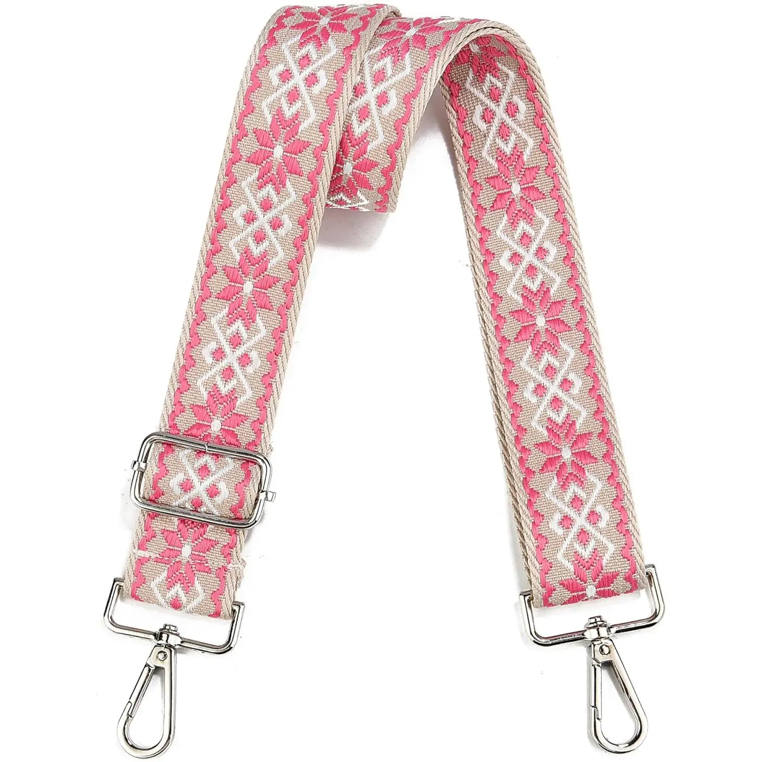 Silver Hardware-snowflake-902