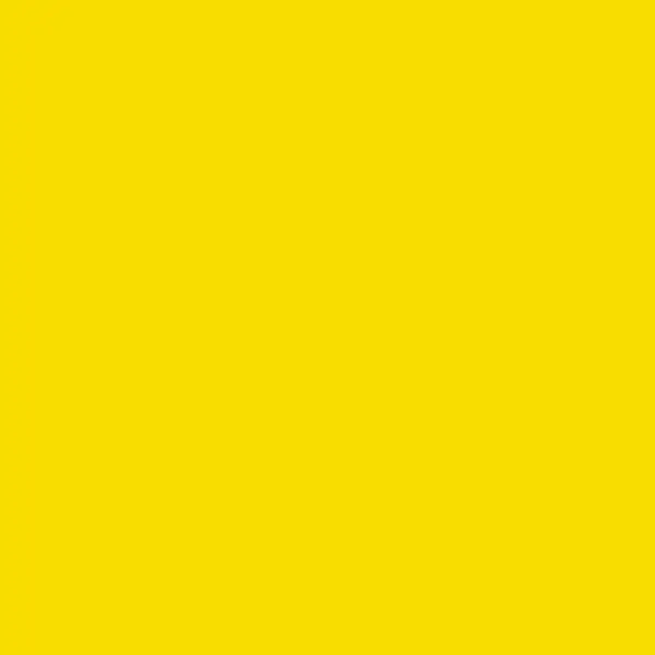 Yellow Siser Brick 600 Polyurethane Heat Transfer Vinyl (HTV) - 12" Width, Matte Finish, CPSIA Certified, for Corporate Logo Use (DIY, Scrapbooking & Stamping Supplies)