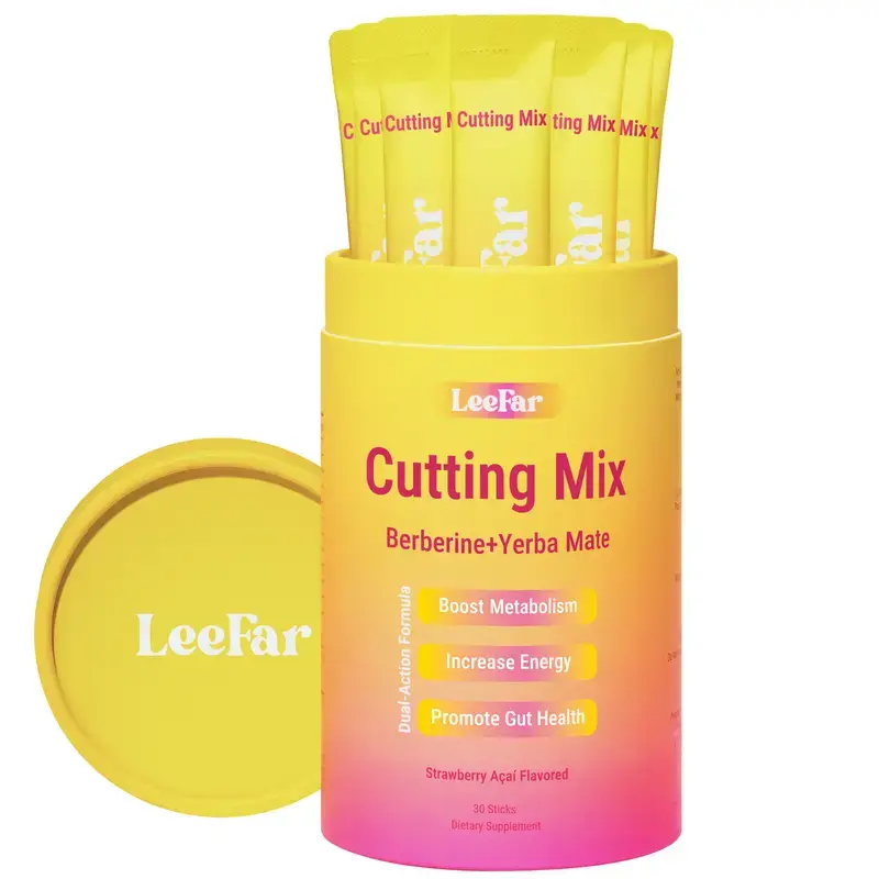 30 portions LeeFar fat-cutting powdered drink mix