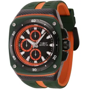 Invicta Men's Speedway 46mm Quartz Watch IN-46107