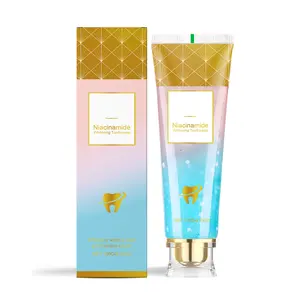 Probiotic Whitening Toothpaste Probiotic Whitening Toothpaste