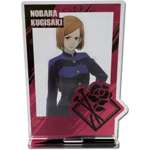 Jujutsu Kaisen - Nobara Kugisaki #E Acrylic Stand