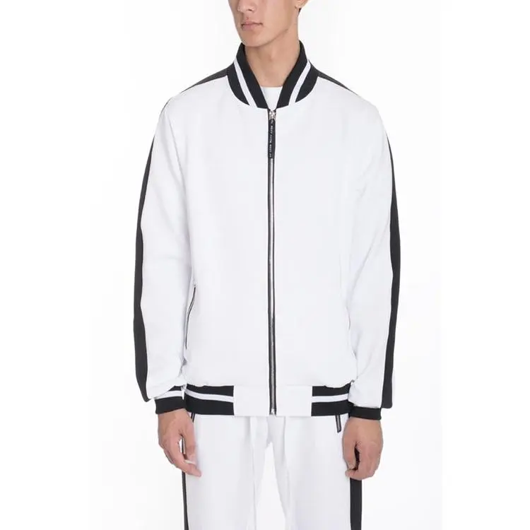 RALLY TRACK JACKET