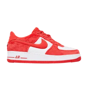 Air Force 1 Low GS 'Valentine's Day 2024'