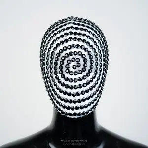 Twisted Smile V.3 White