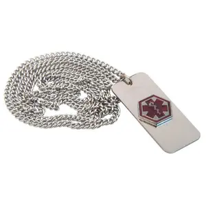 Apex Medical Emergency Necklace