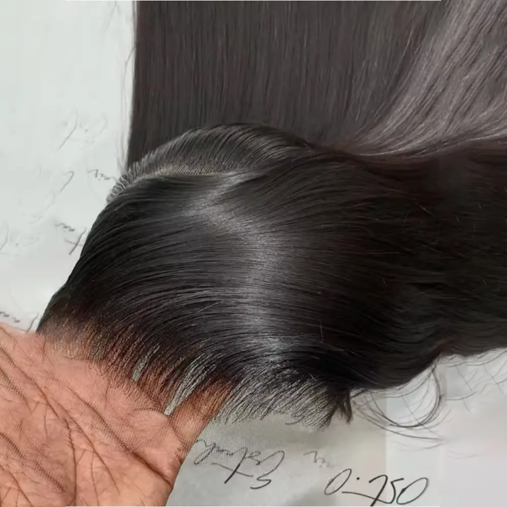 TikTokShopBlackFriday Bling Hair Straight 30 32 Inches 13x4 Transparent Lace Front Human Hair Wigs 13x6 Lace Frontal Wig 5X5 Lace Closure wig 180 Density #NovaTopFinds