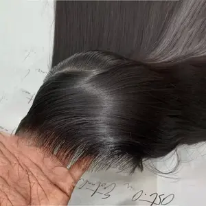 TikTokShopBlackFriday Bling Hair Straight 30 32 Inches 13x4 Transparent Lace Front Human Hair Wigs 13x6 Lace Frontal Wig 5X5 Lace Closure wig 180 Density #NovaTopFinds