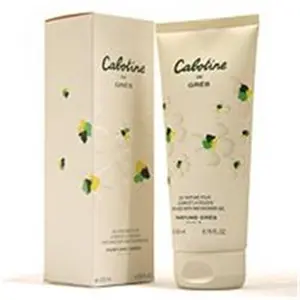 Gres  6.7 oz Cabotine & Gres Shower Gel for Women