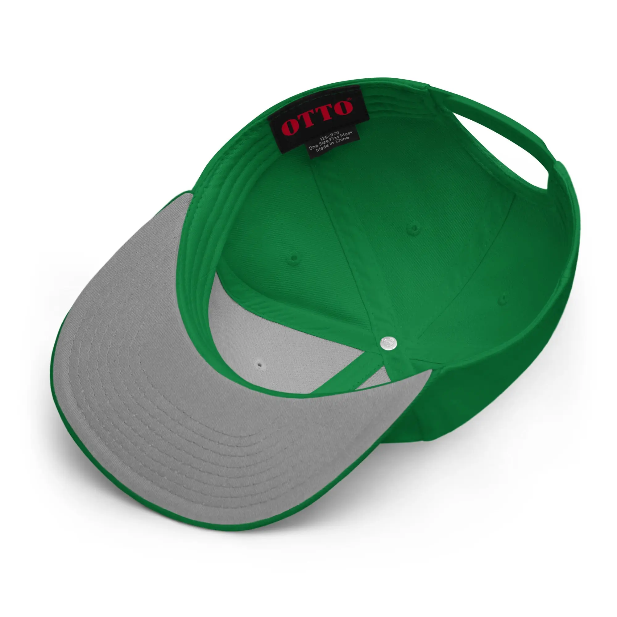 Boston Basketball Retro BOS Cross Snapback Hat Baseball Cap
