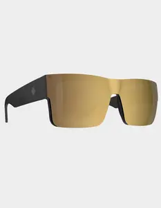 SPY Cyrus Switch Sunglasses, Matte Black