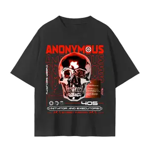 Anonymous regular tee