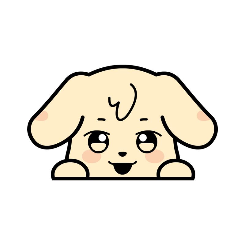 ATINY Sticker Decals