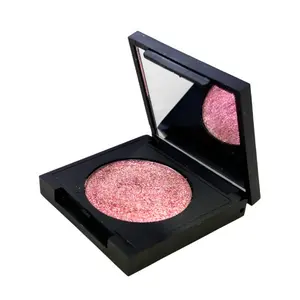 Fairy Gloss pressed glitter highlighter