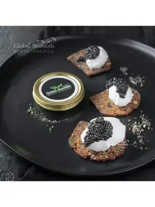 Beluga Caviar