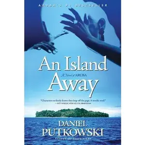 USED-An Island Away by Putkowski, Daniel (Paperback)