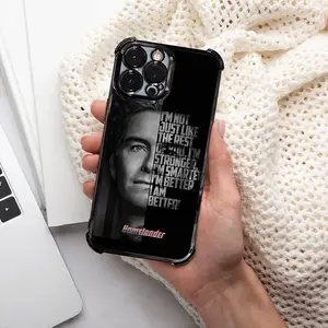 Phone Case: 1 Homelander The Boys Phone Cases Protective Phone Cover Suitable for Various Models of iPhone 17 16 15 14 13 Pro Max Cover