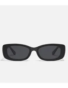 QUAY AUSTRALIA Vibe Check Polarized Sunglasses