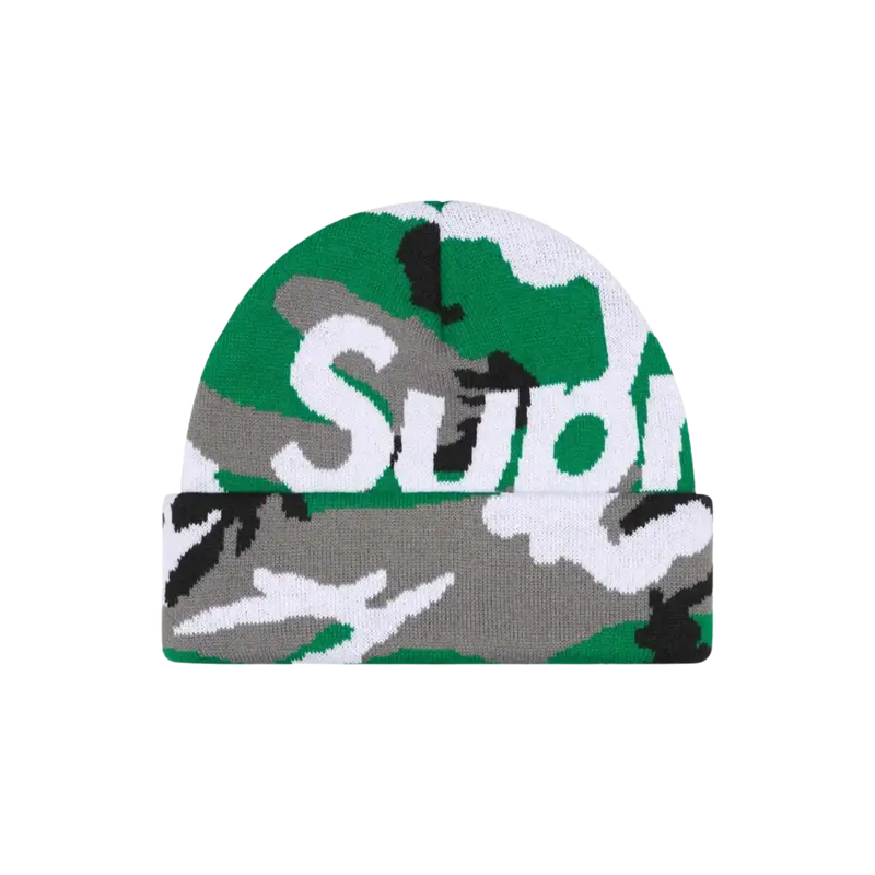 Camo supreme - TikTok Shop