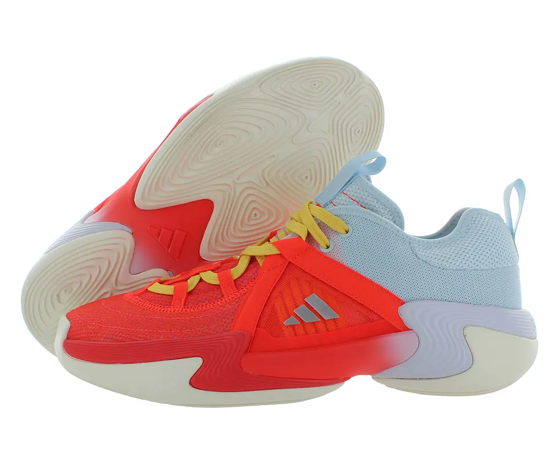 Adidas Women's Exhibit Select MM Low-Top Chunky Sole Sneaker, Casual Lifestyle Trainer, Fashion Sports Shoes