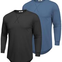  Two Pack- Black + Blue